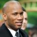 Fif/Election : le programme de Didier Drogba pour le football Ivoirien