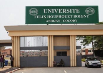 Reprise des activités à l’Université FHB le 02 juin: voici le nouveau programme des années 2018-2019 et 2019-2020