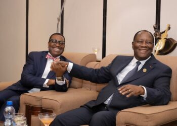 Alassane Ouattara: 9 ans de succès économiques