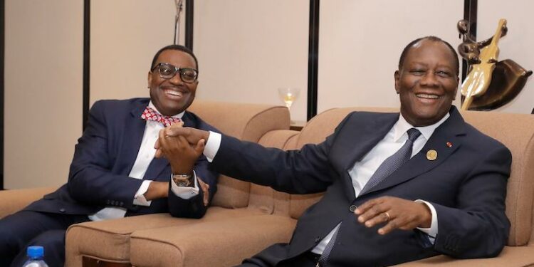 Alassane Ouattara: 9 ans de succès économiques