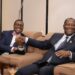 Alassane Ouattara: 9 ans de succès économiques