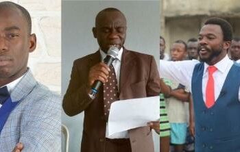 Religion: Ce que Paul Mousso pense de Makosso et de Gedeon de la Tchetchouvah