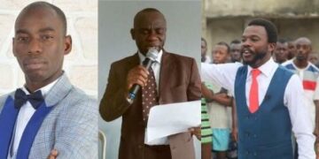 Religion: Ce que Paul Mousso pense de Makosso et de Gedeon de la Tchetchouvah