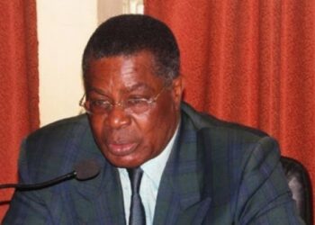 Crise à la Fif/ René Diby (Président de la commission électorale) « Ni Sidy, ni le comité exécutif…