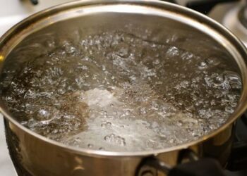 Sikensi : Une fillette ébouillantée par sa belle mère