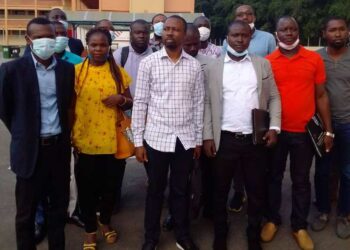 Université  FHB : le sit-in des Enseignants-Chercheurs recrutés en 2019 prévu les 18 et 19 aout suspendu