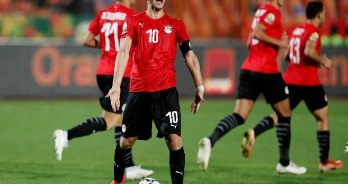 CAN U23 : l’Egypte triomphe de la Côte d’Ivoire en finale