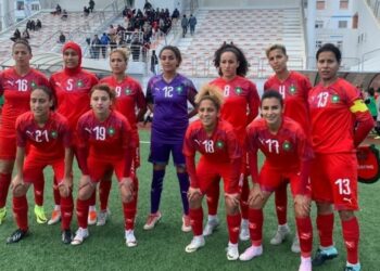 Côte d’Ivoire/Football: Le Maroc abritera la CAN féminine 2022