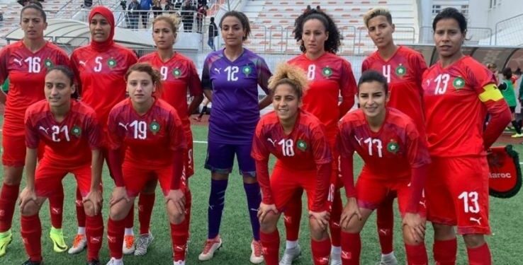 Côte d’Ivoire/Football: Le Maroc abritera la CAN féminine 2022