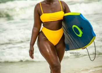 Agressée à l&rsquo;aéroport de Ouagadougou: La web-humoriste ivoirienne Eunice Zunon au centre d&rsquo;une grosse polémique