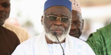 Côte d’Ivoire : Cheick Boikary Fofana met en garde les fauteurs en eau trouble qui soufflent sur les braises à l&rsquo;approche de 2020