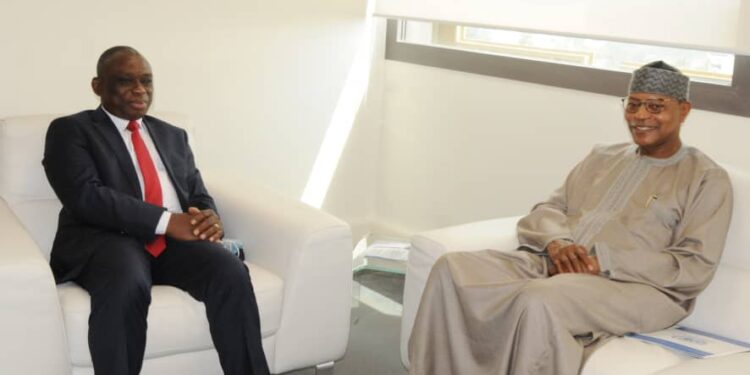 Côte d’Ivoire/Réconciliation nationale: Les Nations Unies apportent leur soutien à KKB