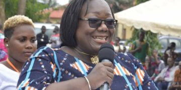 Adhésion massive au Rhdp: Voici comment Anne Ouloto a conquis le Cavally
