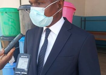 Covid-19 : le comité local du CHU préconise l’analyse des prélèvements uniquement au Service des Maladies infectieuses