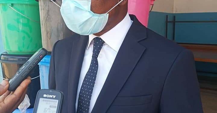 Covid-19 : le comité local du CHU préconise l’analyse des prélèvements uniquement au Service des Maladies infectieuses