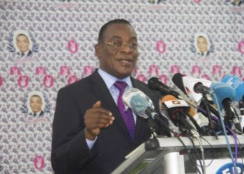 Côte d’Ivoire: Affi Nguessan ne boycottera pas la présidentielle 2020