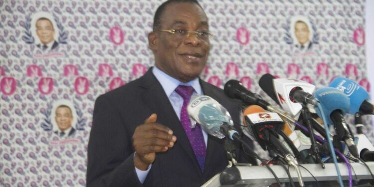 Côte d’Ivoire: Affi Nguessan ne boycottera pas la présidentielle 2020