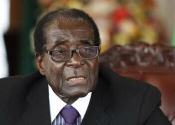 Zimbabwe: Robert Mugabe décédé à 95 ans