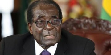 Zimbabwe: Robert Mugabe décédé à 95 ans
