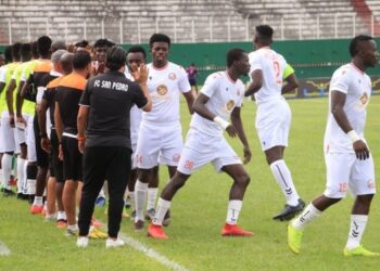 Coupe CAF/ 16ès de finale retour: FC San Pedro reçoit  Asante Kotoko dimanche