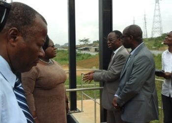 Lancement jeudi à Abidjan des travaux d’assainissement du projet Bassin du Gourou