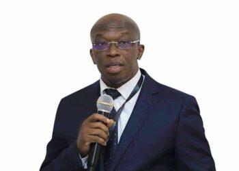 RHDP: Le Directeur Exécutif Adjoint Lancine Diaby mobilise la diaspora pour la victoire en 2020