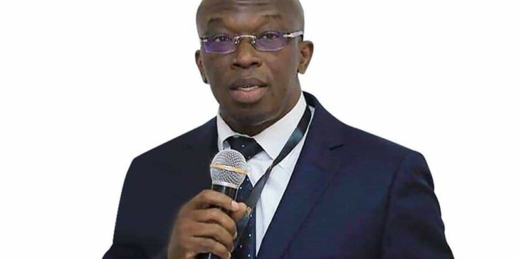 RHDP: Le Directeur Exécutif Adjoint Lancine Diaby mobilise la diaspora pour la victoire en 2020