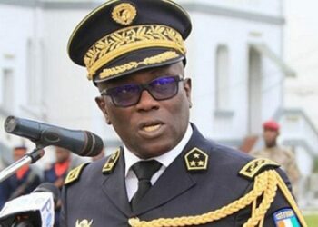 Présidentielle 2020 : le Chef d’Etat major rassure que la sécurité des ivoiriens sera « assurée »
