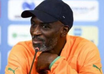 Côte d’Ivoire/Foot: la Fédération se sépare du sélectionneur national Ibrahim Kamara