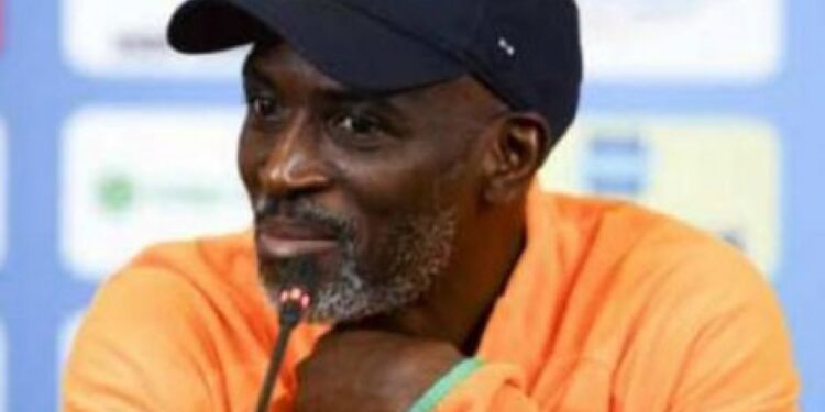 Côte d’Ivoire/Foot: la Fédération se sépare du sélectionneur national Ibrahim Kamara