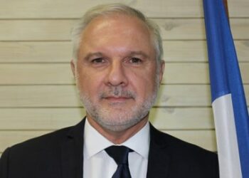 L’ambassadeur de France en Côte d’Ivoire accusé de violences sexistes et sexuelles