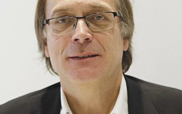 Interview : Pierre-Marie Girard, coronavirus : «Tout concourt à ce que le virus circule sur le continent africain»