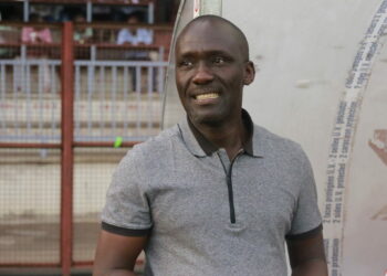 Sélection locale de côte d&rsquo;Ivoire: Gouaméné Maxime nouveau coach