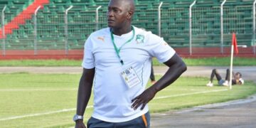 Can U23 / Eléphants: Haïdara Soualiho n’est pas euphorique