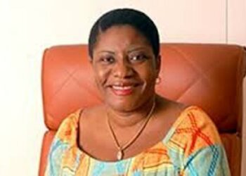 Daloa/ Reforme de la CEI: Henriette Lagou désavoue l’opposition