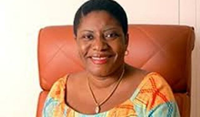 Daloa/ Reforme de la CEI: Henriette Lagou désavoue l’opposition