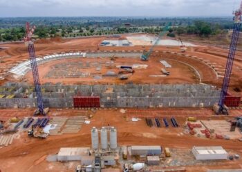 CAN 2023 : taux d’exécution des infrastructures, la Côte d’Ivoire sera au rendez-vous