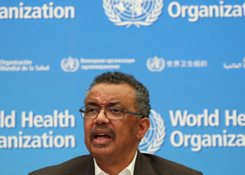 Côte d’Ivoire/Covid 19 : l’Oms rectifie son communiqué