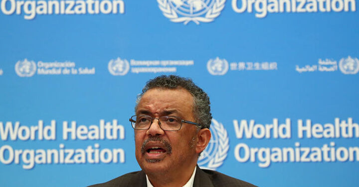 Côte d’Ivoire/Covid 19 : l’Oms rectifie son communiqué
