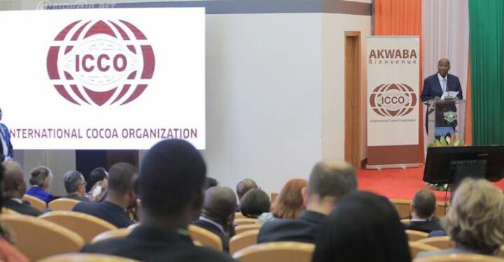 L’ICCO s’engage pour une répartition équitable des revenus du cacao