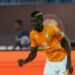 CAN U23 : Sangare Ibrahim rappelé par son club