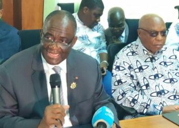 Côte d&rsquo;Ivoire: interdit à Yopougon, le meeting PDCI-FPI délocalisé à Port-Bouet