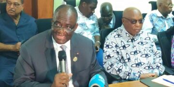 Côte d&rsquo;Ivoire: interdit à Yopougon, le meeting PDCI-FPI délocalisé à Port-Bouet