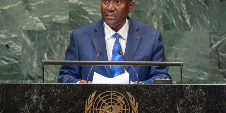 La Côte d’Ivoire estime qu’il est temps de réformer le Conseil de Sécurité