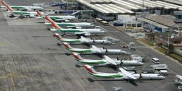 Plus de peur que de mal à l’Aéroport d’Abidjan