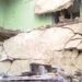 Yopougon Institut des aveugles: Une partie d’un immeuble en construction s’effondre sur une habitation, 2 blessés