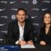Frank Lampard revient à Chelsea comme entraîneur