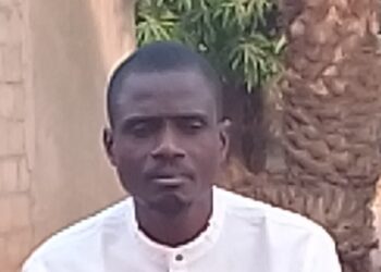 Yamoussoukro/Association des jeunes Akouè et Nanafouè  Kouassi Koffi Germain, pdt :  « Nous sommes apolitiques »