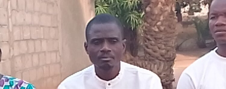 Yamoussoukro/Association des jeunes Akouè et Nanafouè  Kouassi Koffi Germain, pdt :  « Nous sommes apolitiques »