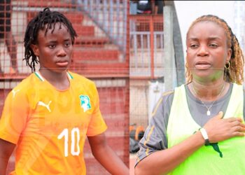 Caf Awards 2019: La Côte d’Ivoire bien représentée 